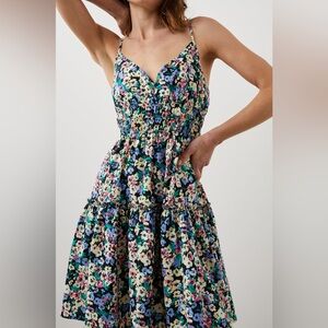 Rails Carmen Dress in Wildflower Meadow l Size: Medium l BRAND NEW - SOLD OUT